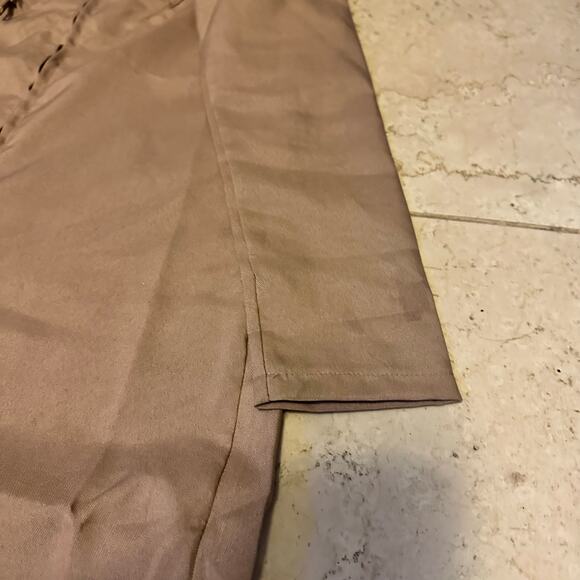 Ghostbusters Jumpsuit Halloween Costume Kids L 12/14 Cosplay Inflatable Backpack - Picture 6 of 13